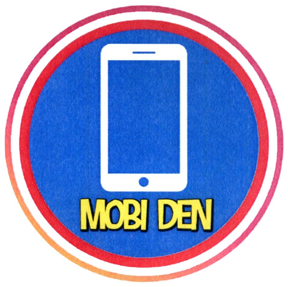 mobi den