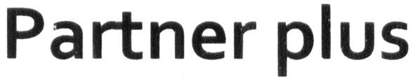 partner plus