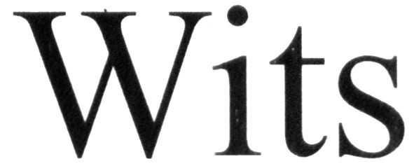 wits