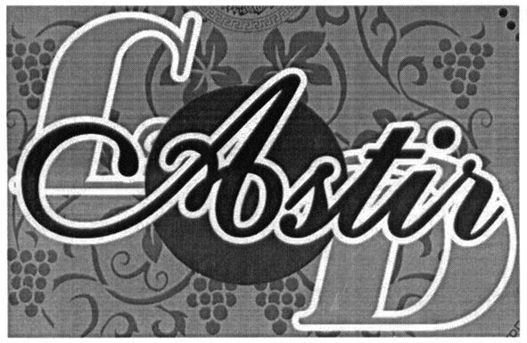 lod astir