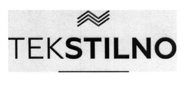 tek stilno