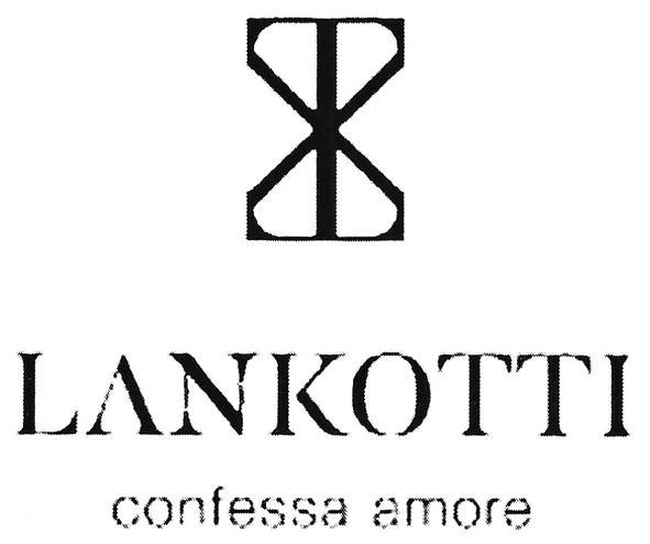 lankotti confessa amore
