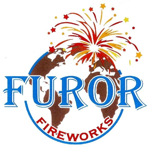 furor fireworks