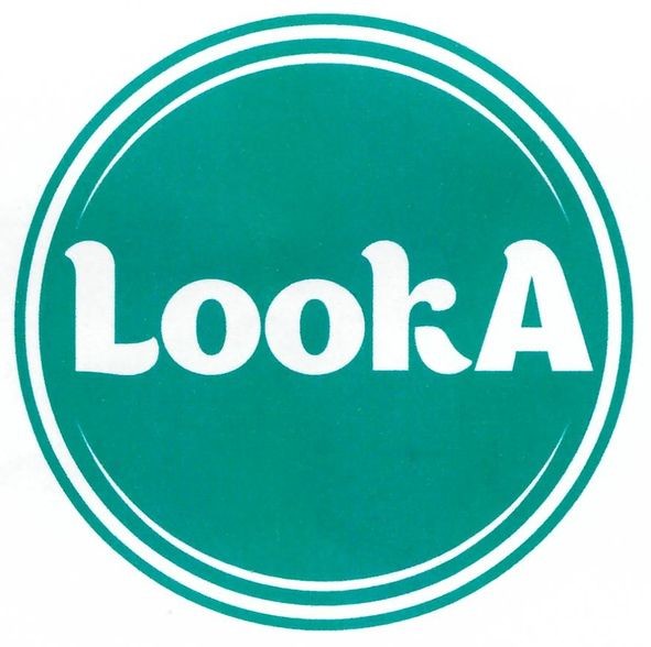 look a