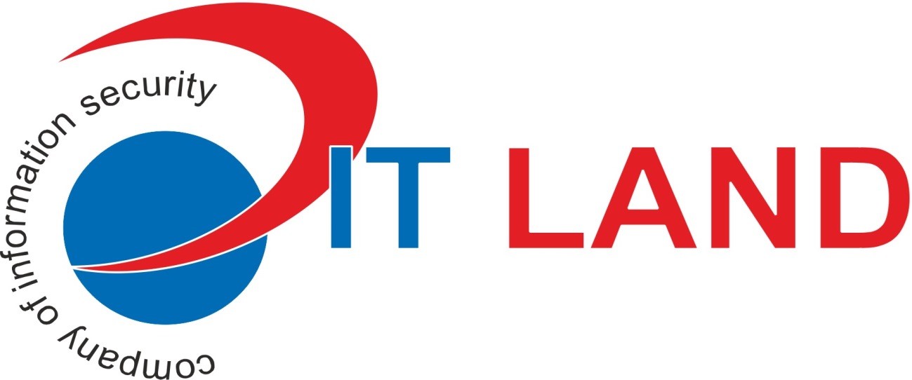 company of information security