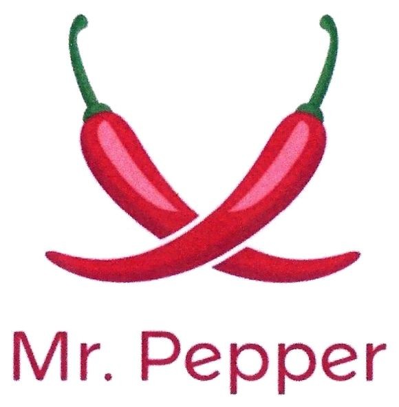 mr.pepper