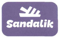 Лого ТМ sandalik