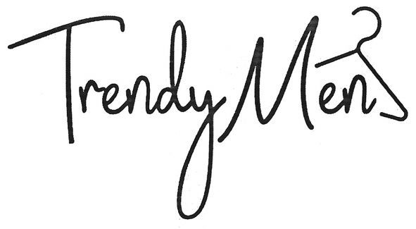 trendy men
