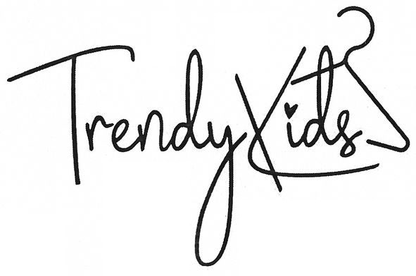 trendy kids