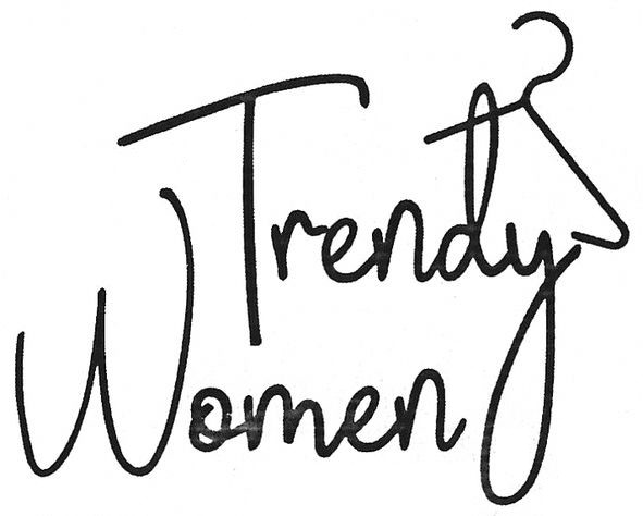 trendy women