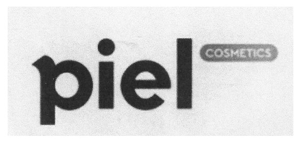 piel cosmetics
