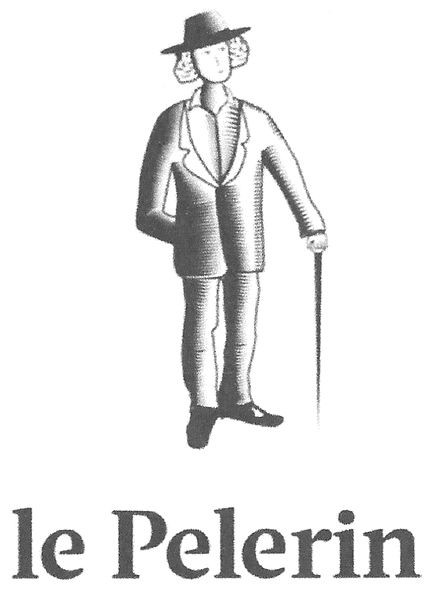 le pelerin
