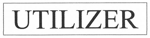 utilizer