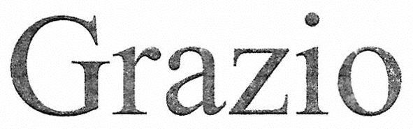 grazio