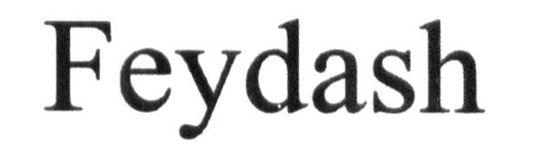 feydash