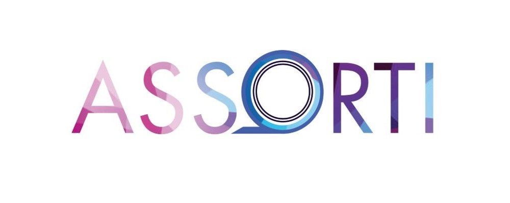 assorti