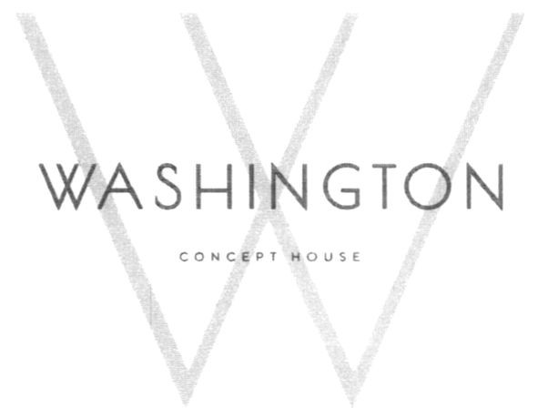 washington concept house