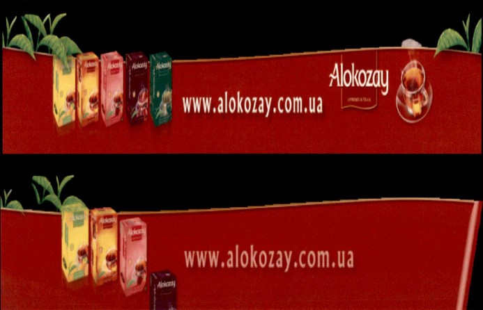 www.alokozay.com.ua
