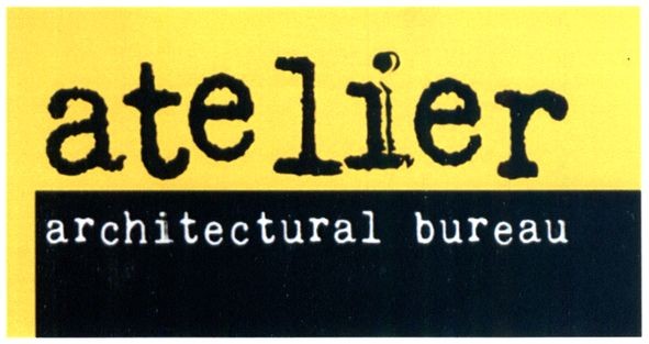 atelier architectural bureau