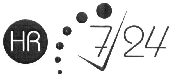 hr 7/24