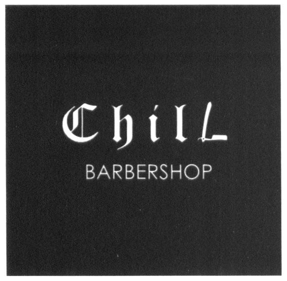 chill barbershop
