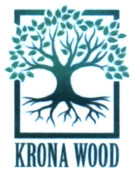 krona wood
