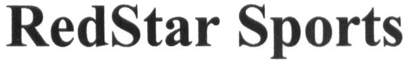 red star sports
