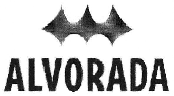 alvorada