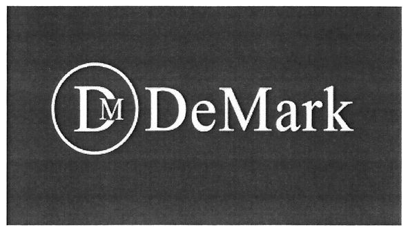 de mark