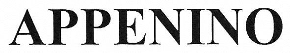 appenino