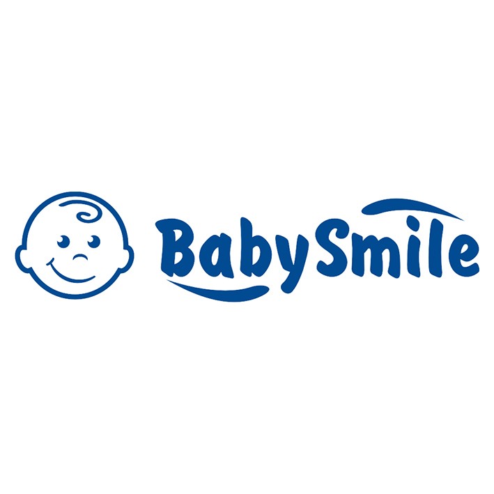 baby smile