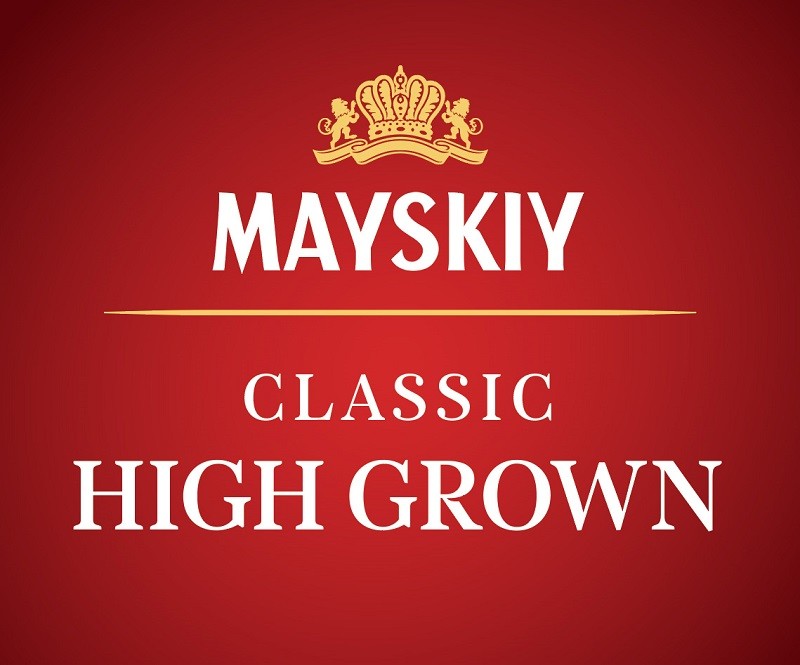 mayskiy classic high grown