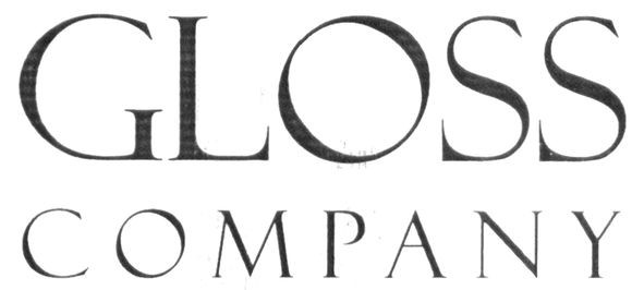gloss company