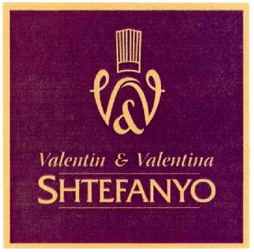 valentin&valentina shtefanyo