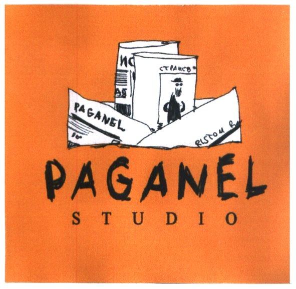 paganel studio