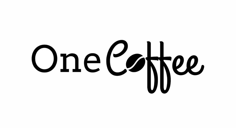 one coffee