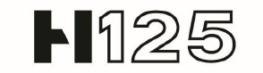 h125