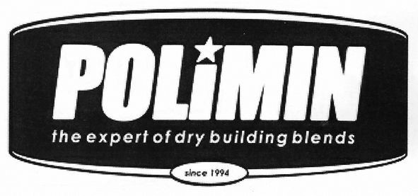 the expert of dry building blends