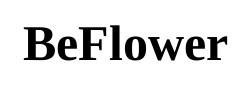 be flower