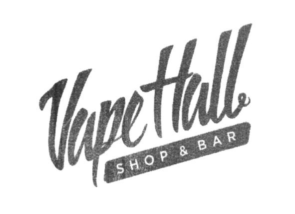 vape hall