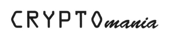 crypto mania