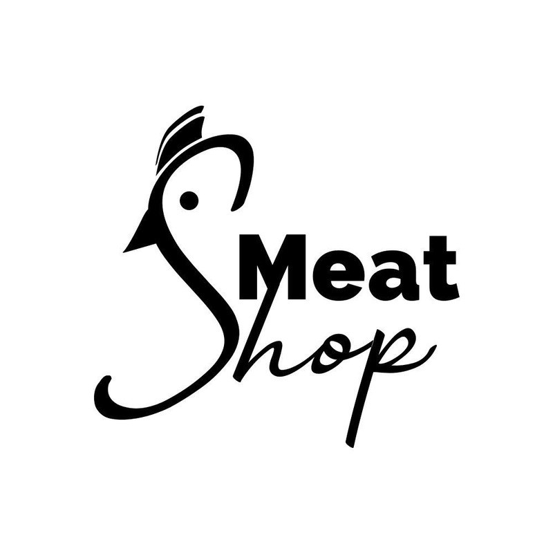 meat shop