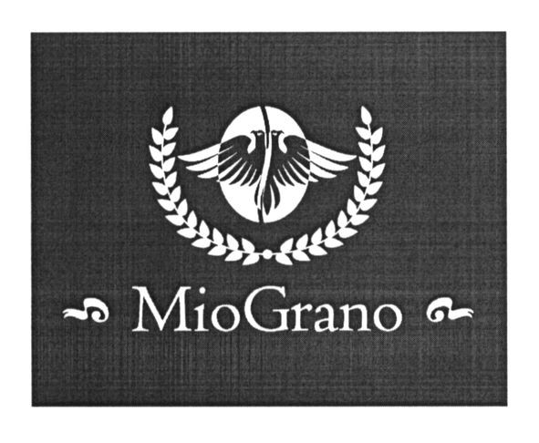 mio grano