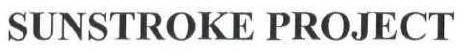 sunstroke project