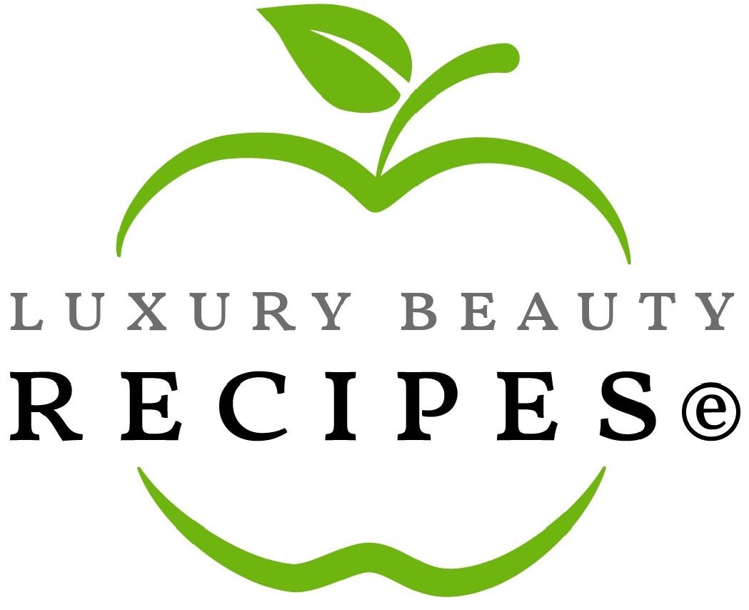 luxury beauty recipes