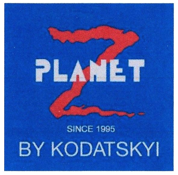 by kodatskyi