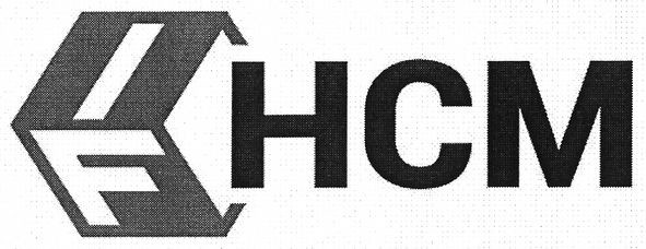 if hcm