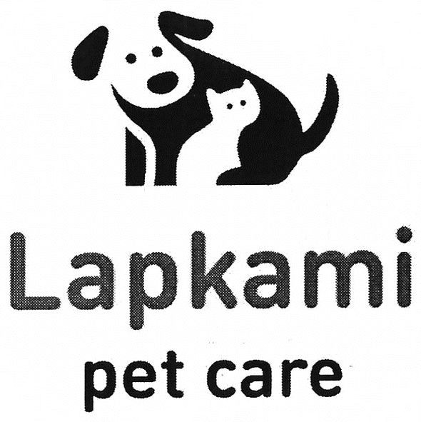lapkami pet care