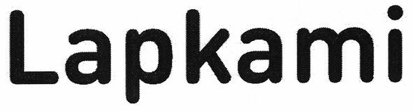 lapkami
