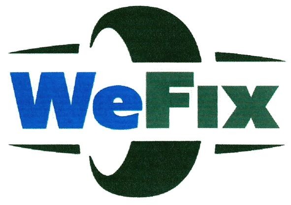 we fix